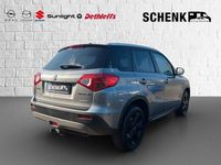 Gebraucht Suzuki Vitara 140 PS (102 kW) 2019 Grau SUV