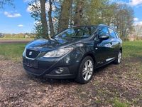 Gebraucht Seat Ibiza ST Copa 86 PS (63 kW) 2011 Kombi