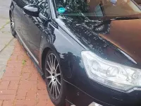 Gebraucht Citroën C5 163 PS (119 kW) 2011 Limousine
