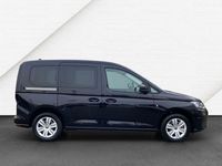 Gebraucht VW Caddy 116 PS (85 kW) 2026 Schwarz Van / Kleinbus