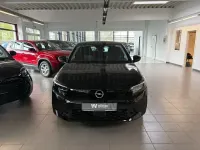Neu Opel Corsa Edition 101 PS (74 kW) 2026 Schwarz Kleinwagen