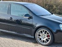 Gebraucht VW Golf VI Edition 230 PS (169 kW) 2008 Schwarz Kleinwagen