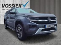 Gebraucht VW Amarok Style 241 PS (177 kW) 2023 Schwarz Pickup