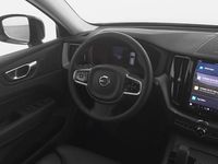 Gebraucht Volvo XC60 Plus 197 PS (144 kW) 2023 Metallic SUV