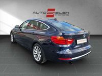 gebraucht BMW 320 Gran Turismo i xDrive/Xenon/PDC/SHZ