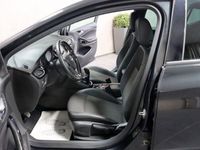 Gebraucht Opel Astra Innovation 110 PS (80 kW) 2016 Carbon flashgraphitschwarz Limousine