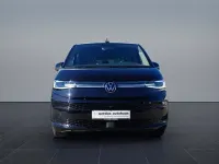 Gebraucht VW Multivan Style 150 PS (110 kW) 2025 Schwarz Van / Kleinbus