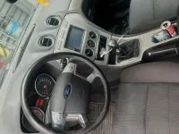 Gebraucht Ford Mondeo 150 PS (110 kW) 2007 Silber Kombi