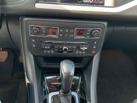 gebraucht Citroën C5 Tourer HDI 2.0 Exclusive Automatik 163ps Kombi