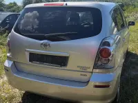 Gebraucht Toyota Corolla Sol 177 PS (130 kW) 2007 Grau Kombi