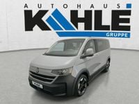 Neu VW T7 PanAmericana 150 PS (110 kW) 2025 Grau Van