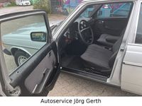 gebraucht Mercedes 200 Automatik