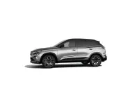 Neu Renault Austral Esprit Alpine 148 PS (108 kW) 2025 Dolomitgrau mit dach in black pearlschwarz (grau) SUV