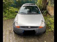 gebraucht Ford Ka Baujahr 2006