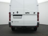 Neu Renault Master 170 PS (125 kW) 2025 Mineralweiß Van