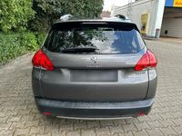Second-hand Peugeot 2008 82 CP (60 kW) 2015 Maro SUV