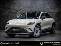 Käytetty Smart #3 Premium 200 kW (272 HP) 2024 Peessi Katumaasturi