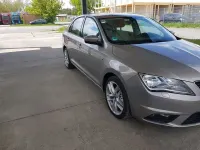 Gebraucht Seat Toledo 4You 90 PS (66 kW) 2015 Kleinwagen