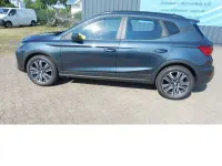 Gebraucht Seat Arona Style 110 PS (80 kW) 2024 Magnetictechgreymet s7h (grau)grau SUV