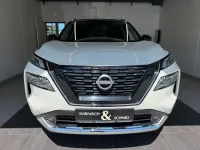 Gebraucht Nissan X-Trail 360º 158 PS (116 kW) 2024 Weiß SUV