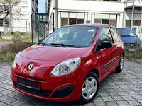 Second-hand Renault Twingo 58 CP (42 kW) 2011 Roșu Hatchback