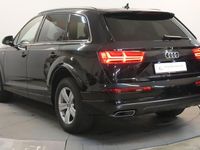 Gebraucht Audi Q7 286 PS (210 kW) 2019 Schwarz SUV