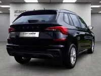 Neu Skoda Kamiq Selection 116 PS (85 kW) 2026 Schwarz SUV