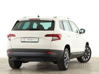 gebraucht Skoda Karoq 1.0 TSI DRIVE 125 LANE