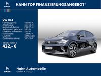 gebraucht VW ID4 Pro Performance 204 h inkl