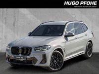 Second-hand BMW X3 Basis 190 CP (139 kW) 2024 Gri SUV