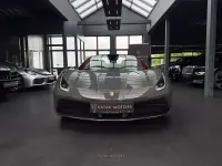 Gebraucht Ferrari 488 670 PS (492 kW) 2018 Grau Cabrio