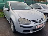 gebraucht VW Golf IV 