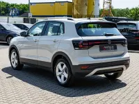 Gebraucht VW T-Cross Style 110 PS (80 kW) 2023 Grau SUV