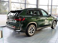 Gebraucht BMW X1 Efficient Dynamics 156 PS (114 kW) 2025 Sanremo green SUV