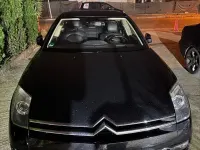 Gebraucht Citroën C6 Exclusive 204 PS (150 kW) 2007 Schwarz Limousine
