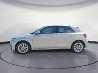 Gebraucht Audi A1 Sportback Advanced 116 PS (85 kW) 2025 Silber Kleinwagen