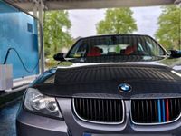 gebraucht BMW 318 i e90