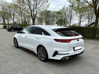 gebraucht Kia ProCeed GT / 204 PS