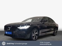 Gebraucht Volvo S90 Ultimate 335 PS (246 kW) 2024 Schwarz Limousine