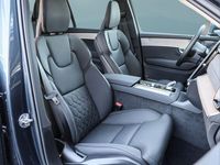 Gebraucht Volvo XC90 Plus 455 PS (334 kW) 2025 Blau SUV