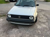 gebraucht VW Golf II 