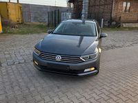 Gebraucht VW Passat 150 PS (110 kW) 2015 Silber Kombi