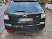 Gebraucht Mazda CX-7 170 PS (125 kW) 2011 SUV
