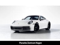 Gebraucht Porsche 911 Carrera 385 PS (283 kW) 2023 Weiß