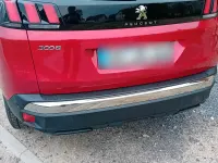 Gebraucht Peugeot 3008 180 PS (132 kW) 2019 Rot SUV