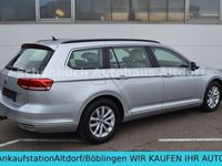 gebraucht VW Passat Variant 2.0 TDIComfortline*NAVI*S.HEIZUNG