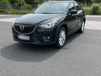 Brugt Mazda CX-5 175 HK (128 kW) 2013 Sort SUV