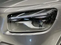 Gebraucht Mercedes GLB200 AMG 163 PS (119 kW) 2025 Grau SUV