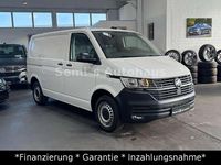 Gebraucht VW Transporter 150 PS (110 kW) 2020 Candyweiß Van