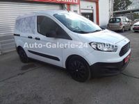 Second-hand Ford Transit Basis 101 CP (74 kW) 2016 Alb Monovolum